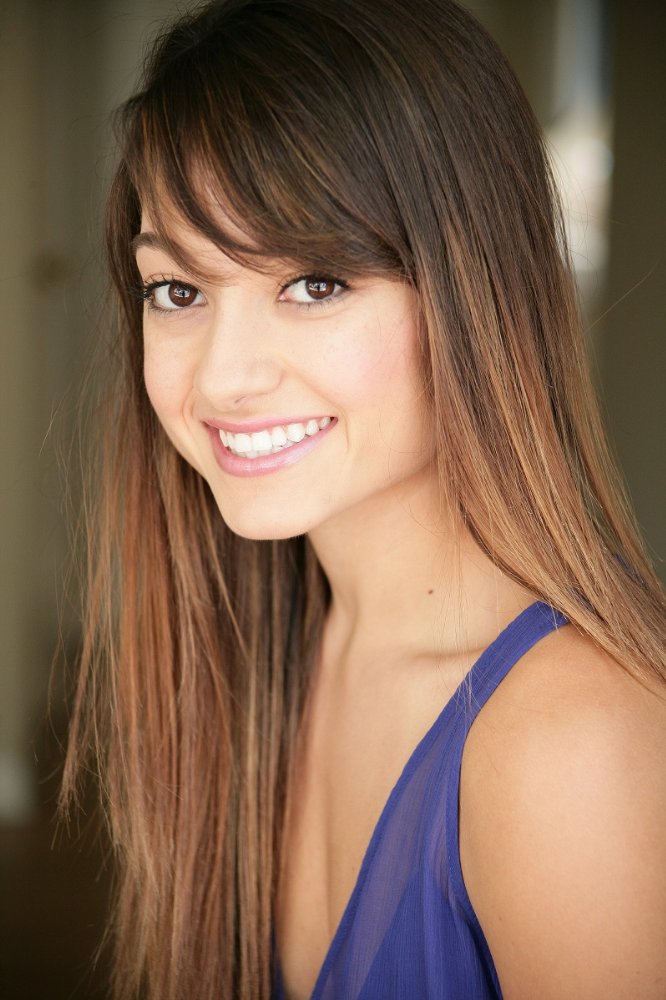 Patricia Ashley
