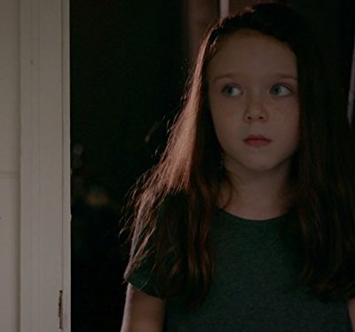 Hope, Hope Mikaelson, The Hollow