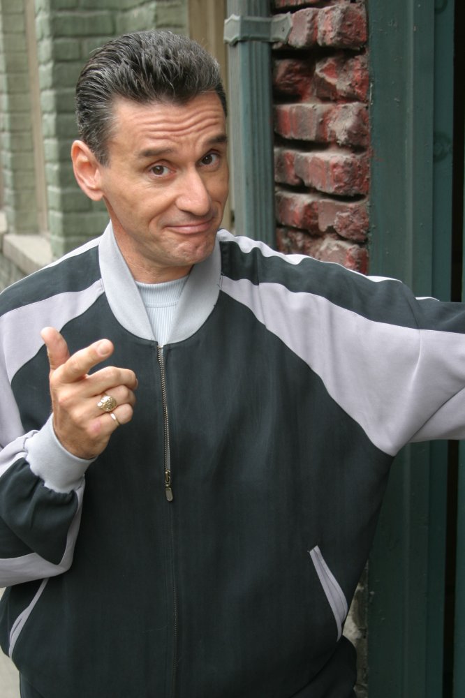 John Mariano