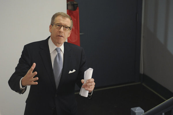 Brian Williams