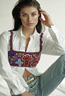 Sophia Gasca