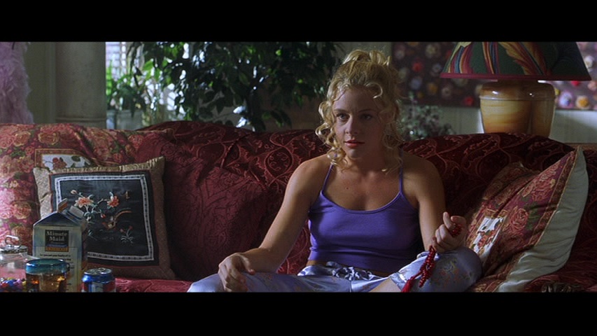 Lily Voight