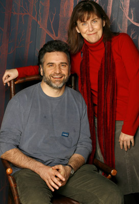 Steve Skrovan