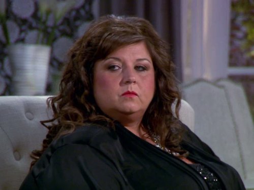 Abby Lee Miller