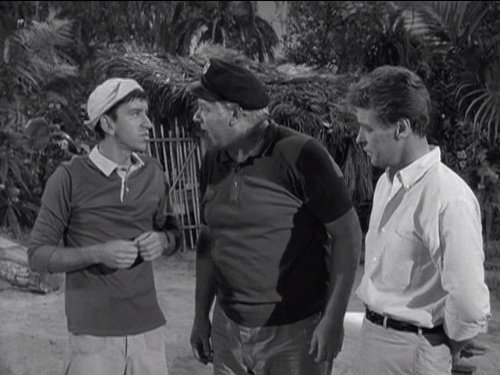 Russell Johnson