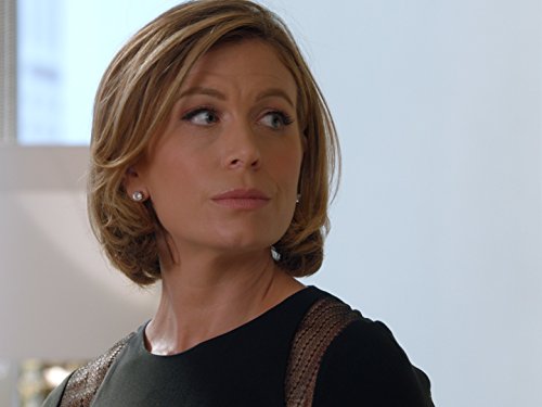 Sonya Walger