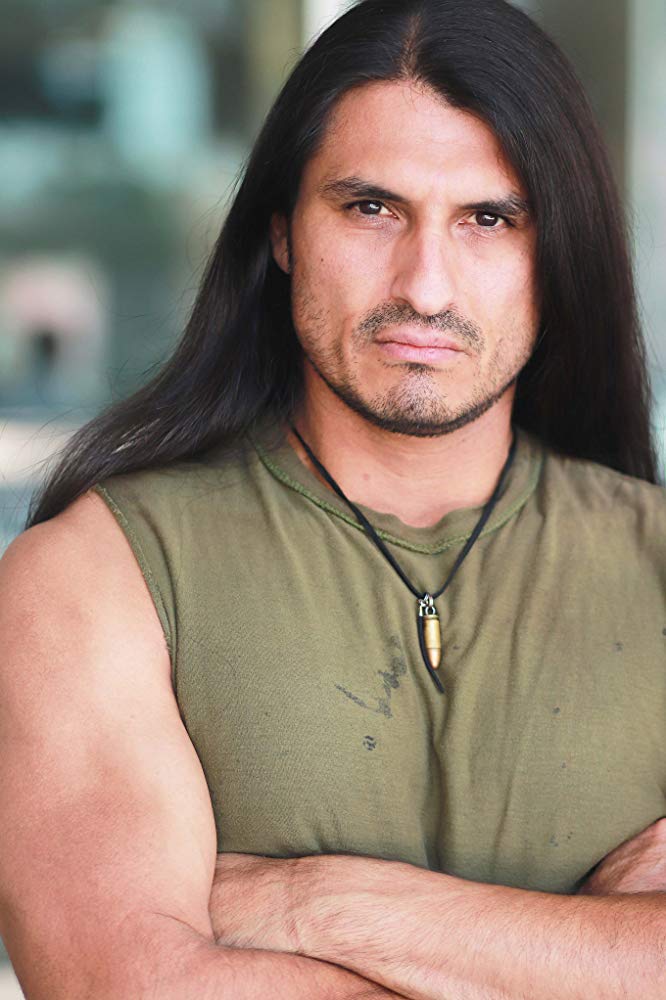 Eli Santana