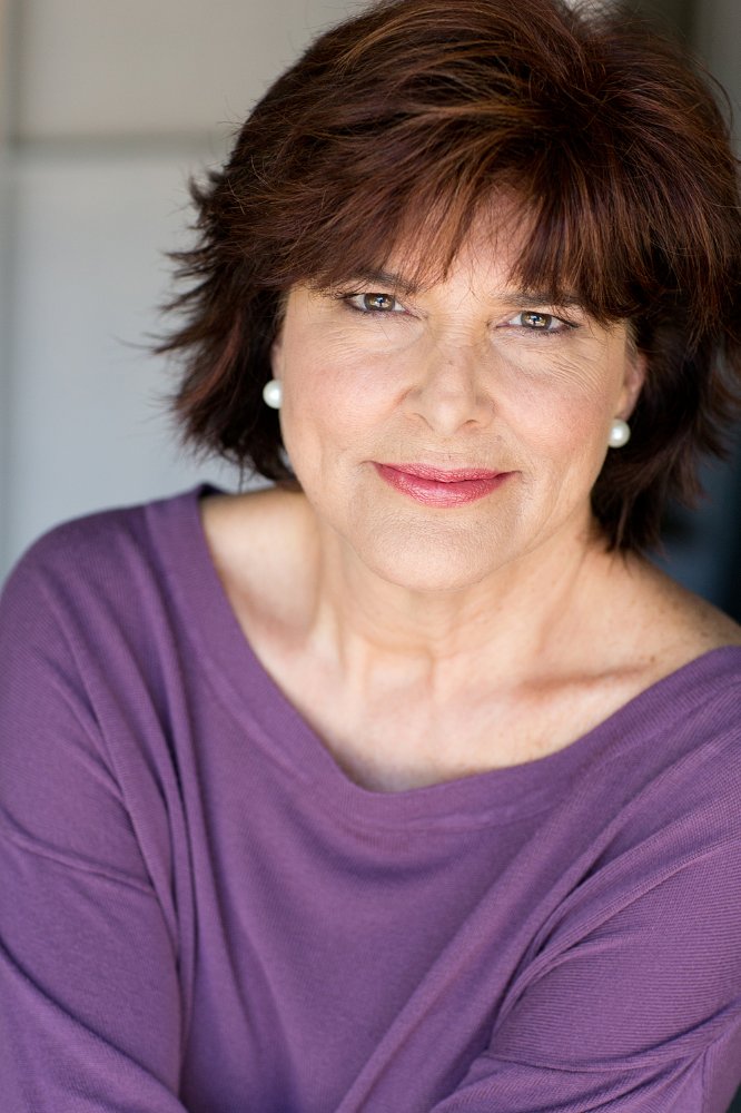 Gail Borges