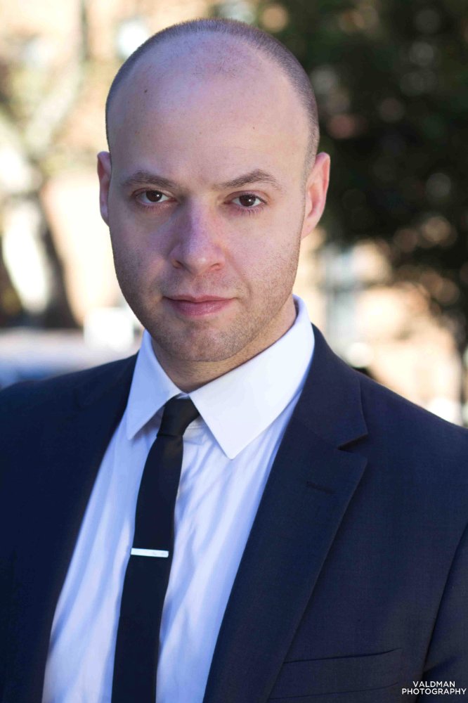 Zack Abramowitz