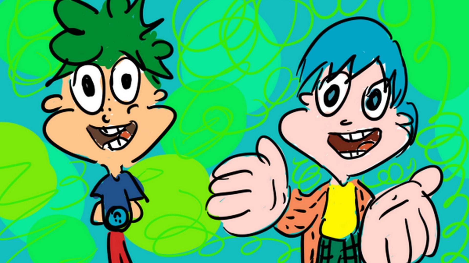 Season 1