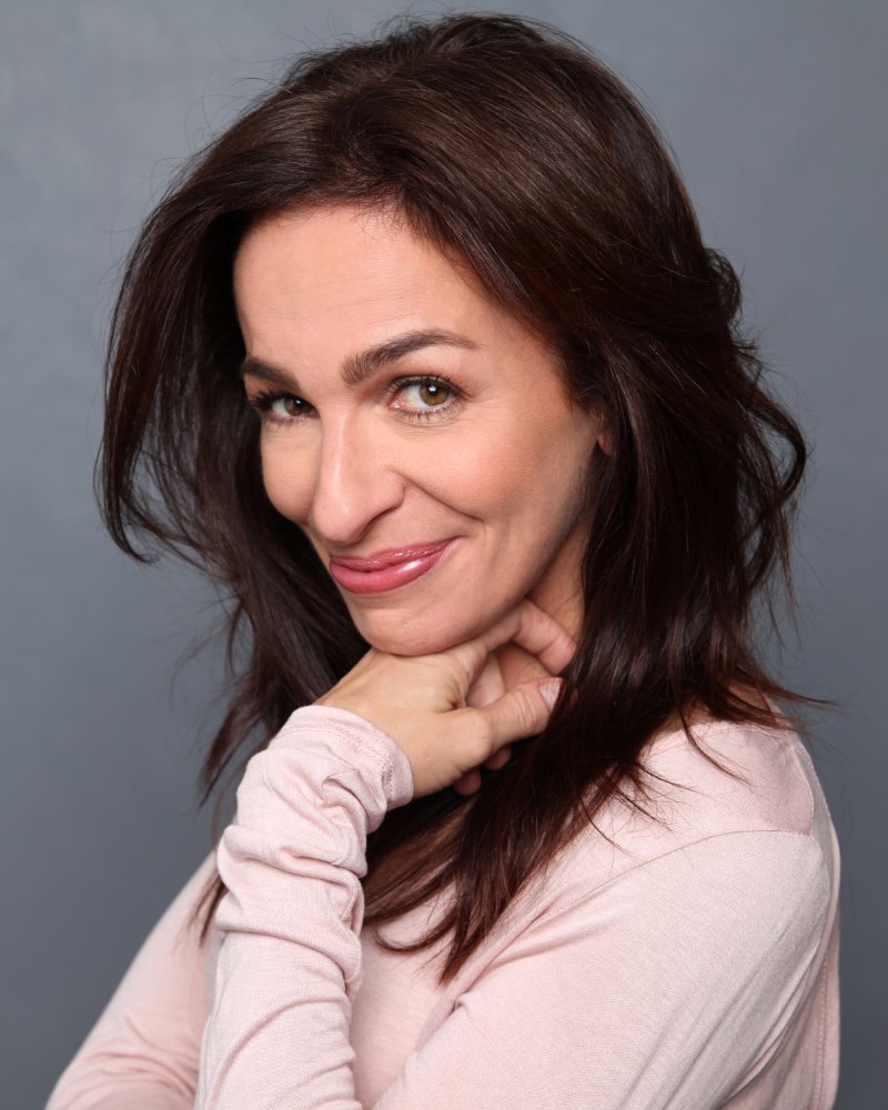 Salli Saffioti