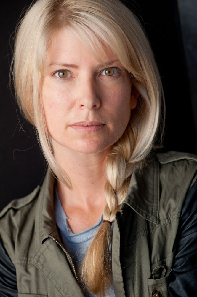 Jenice Marshall