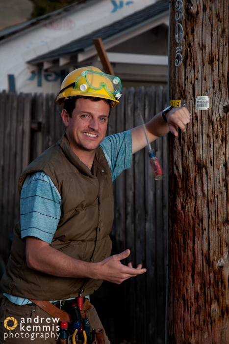 Chris Fairbanks