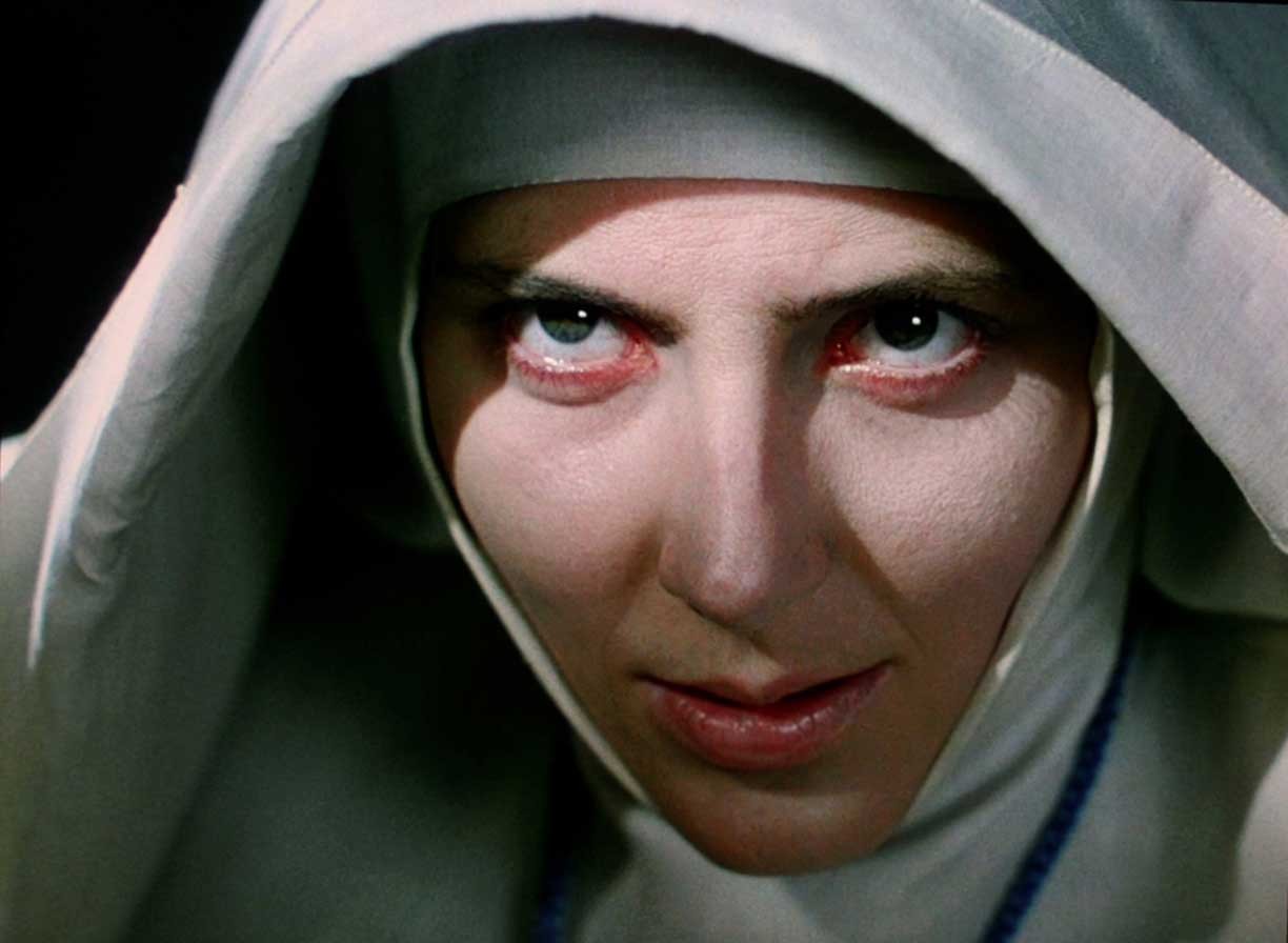 Sister Ruth