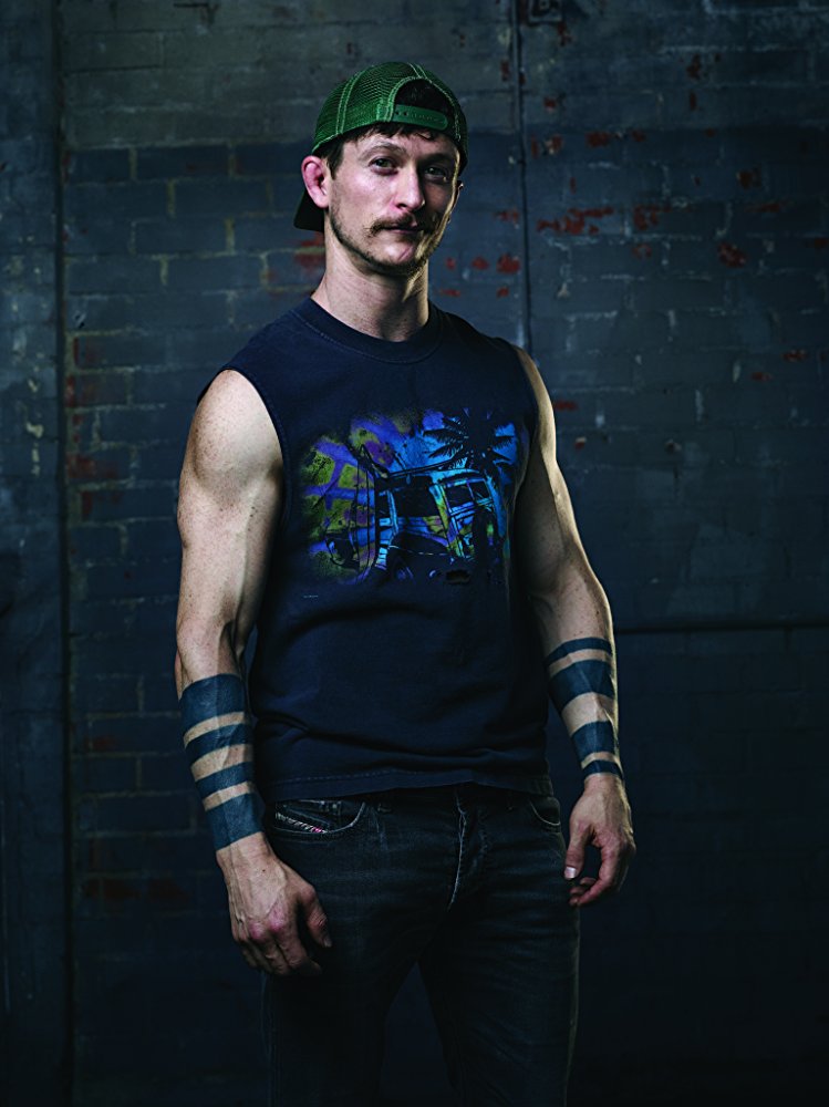 Jay Kulina