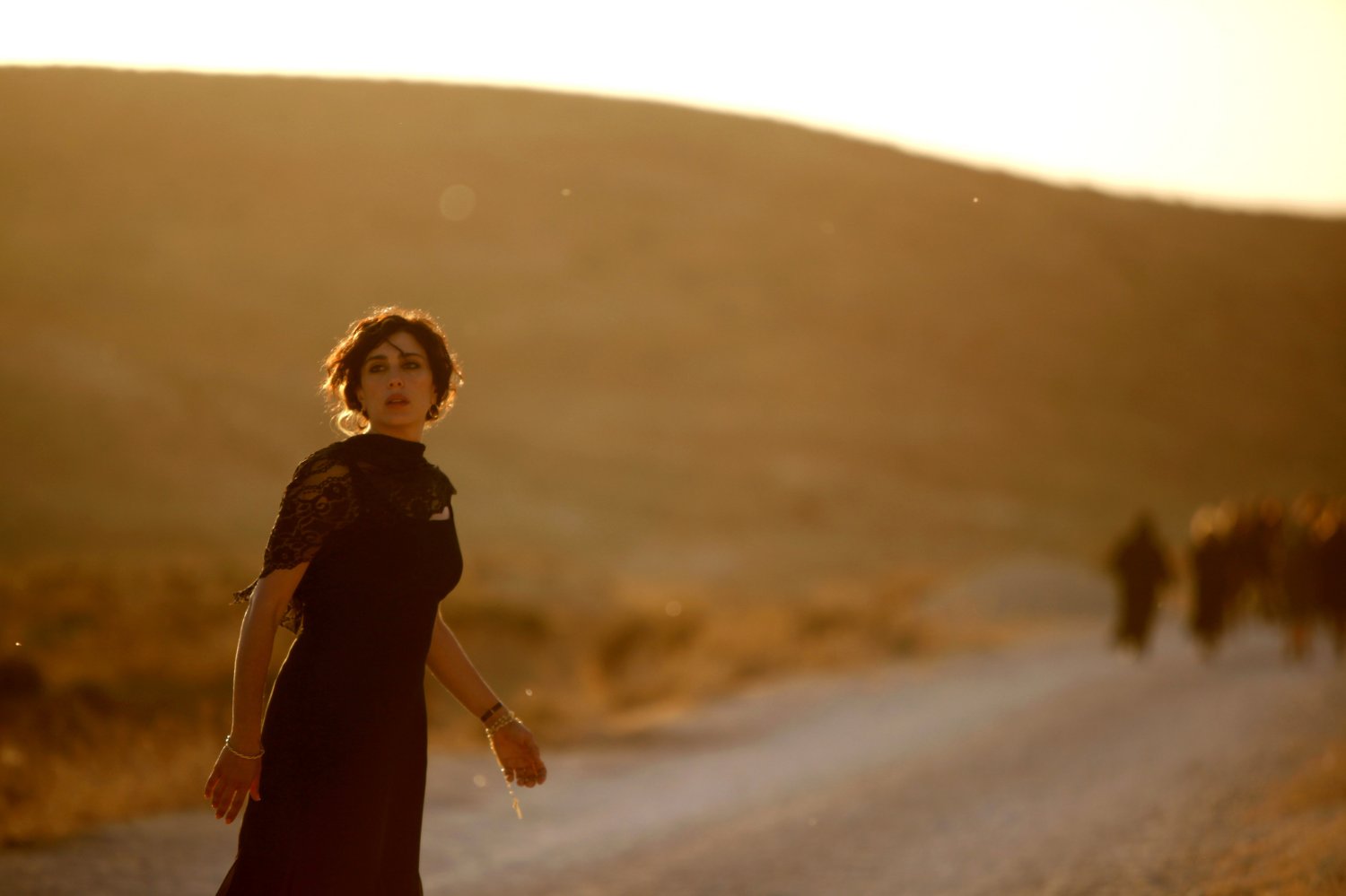Nadine Labaki