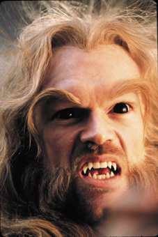 Sabretooth