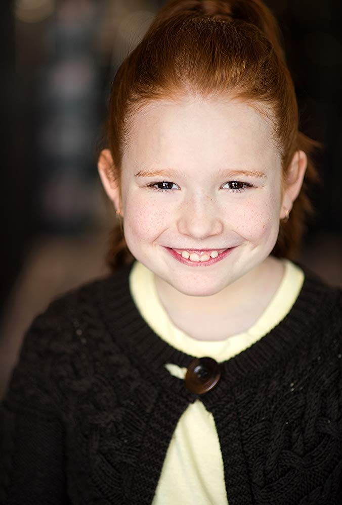 Daphne Hoskins