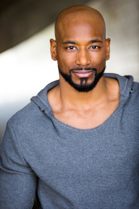 Dion LaMarr
