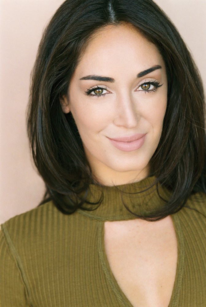 Jayda Berkmen