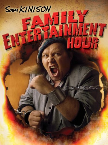 Sam Kinison