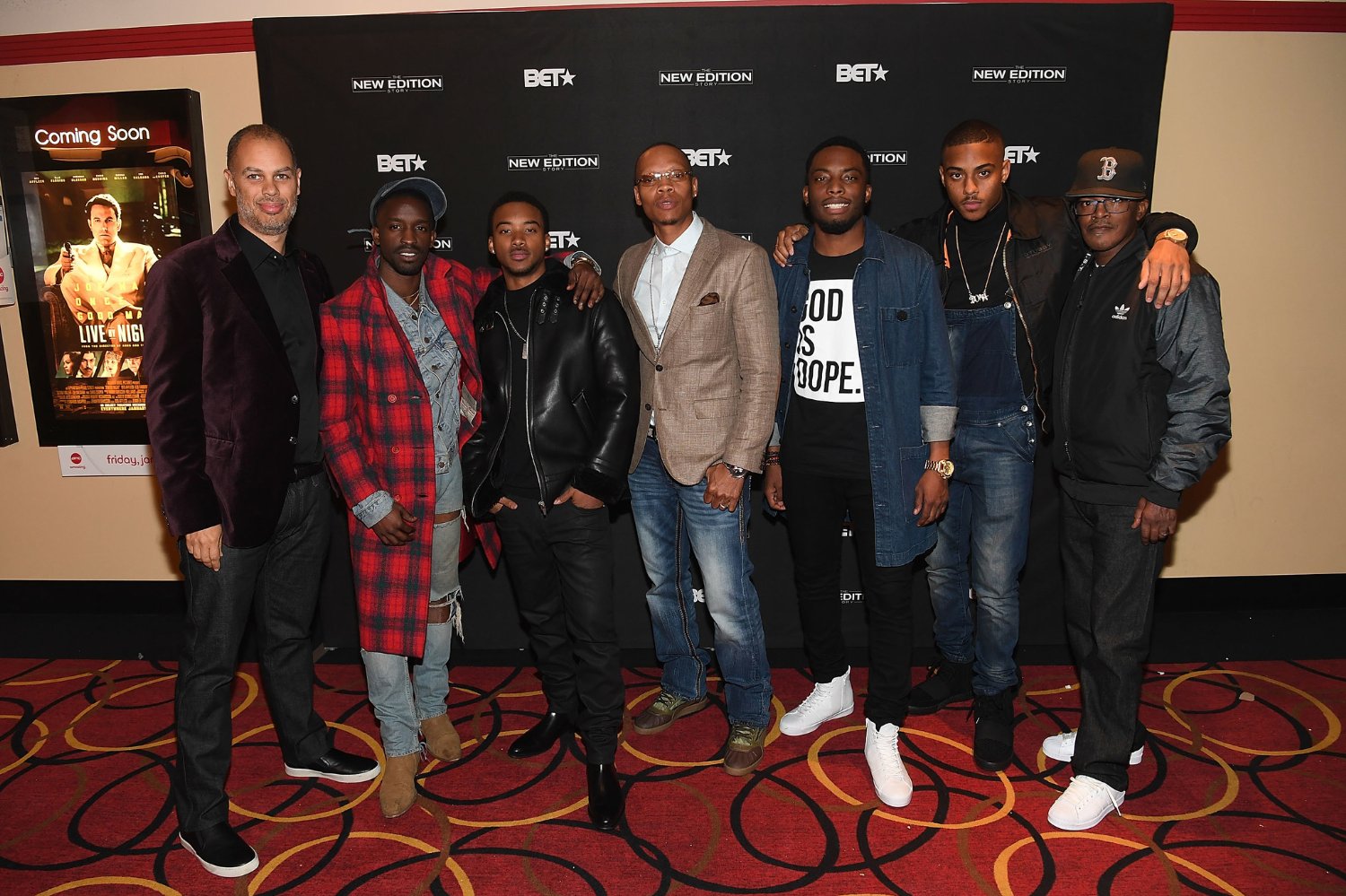 Elijah Kelley