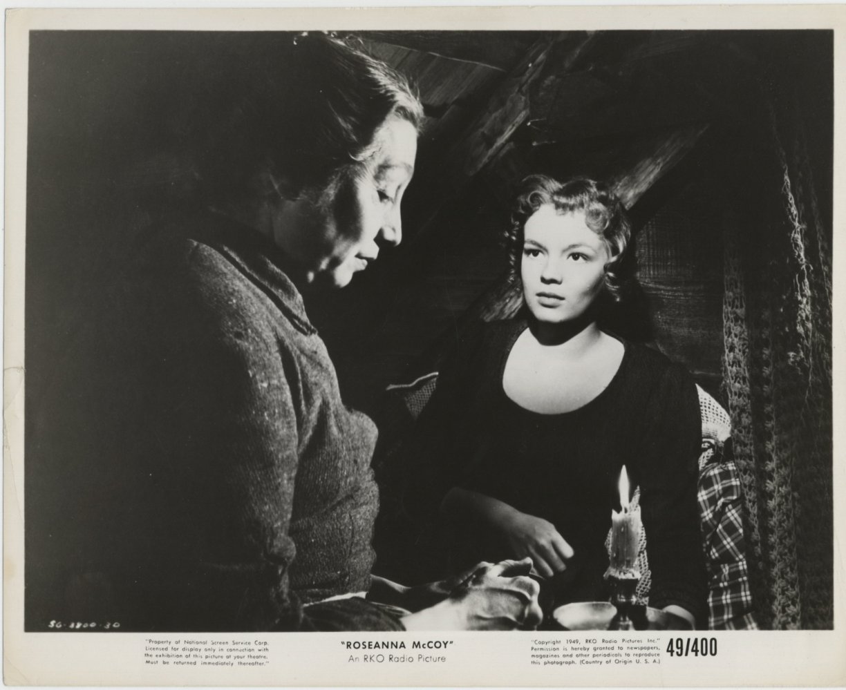 Aline MacMahon
