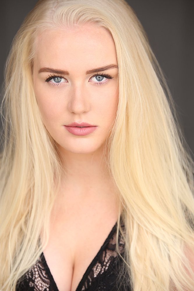 Sarah Lea