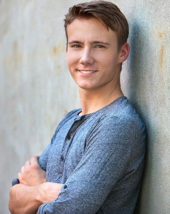 Elliott Heck