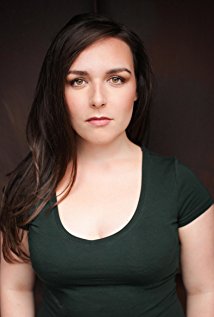 Danielle Ferrier