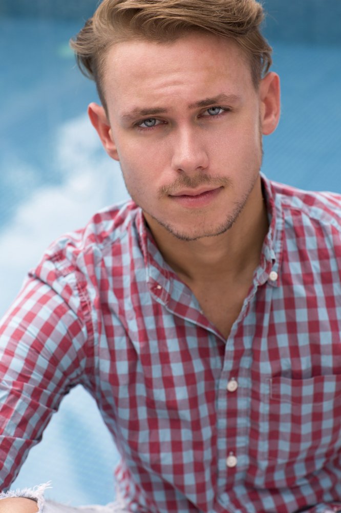 Sebastian Mayer