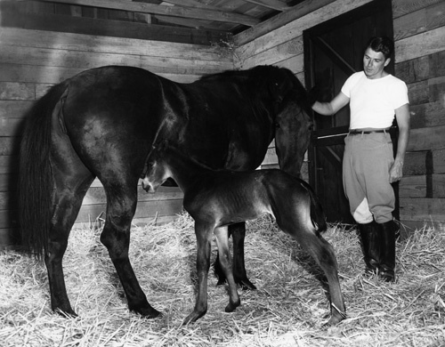 Ronald Reagan