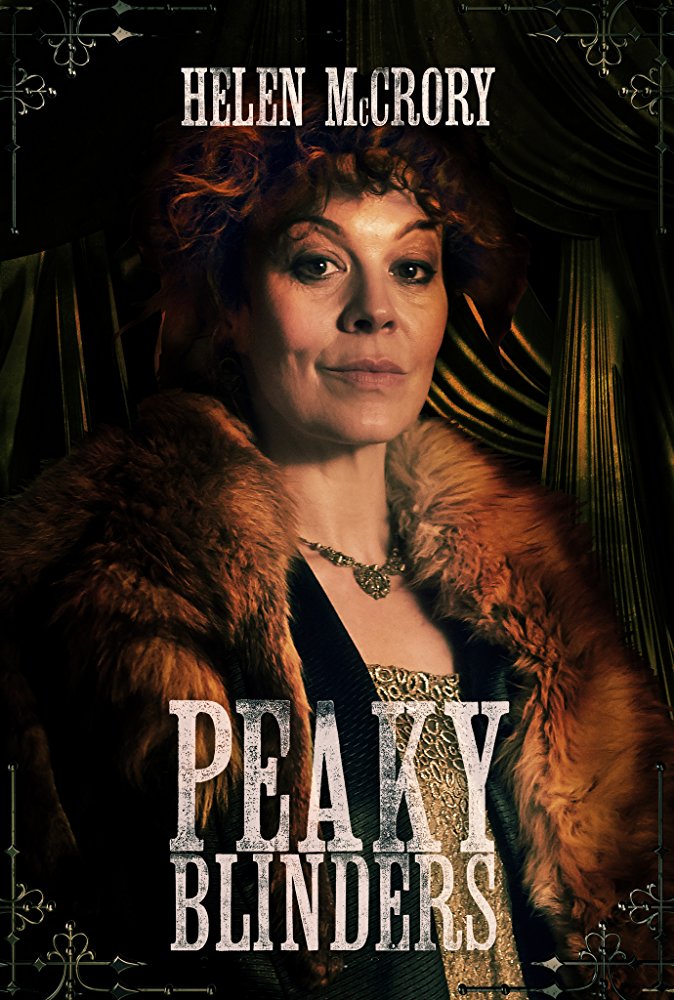 Aunt Polly