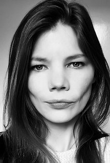 Fiona Edgington