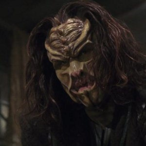 Nausicaan Prisoner
