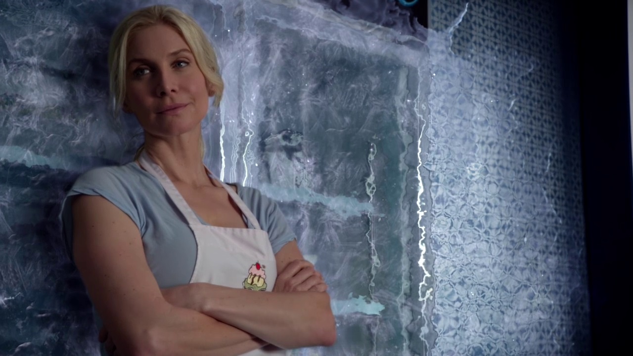 The Snow Queen