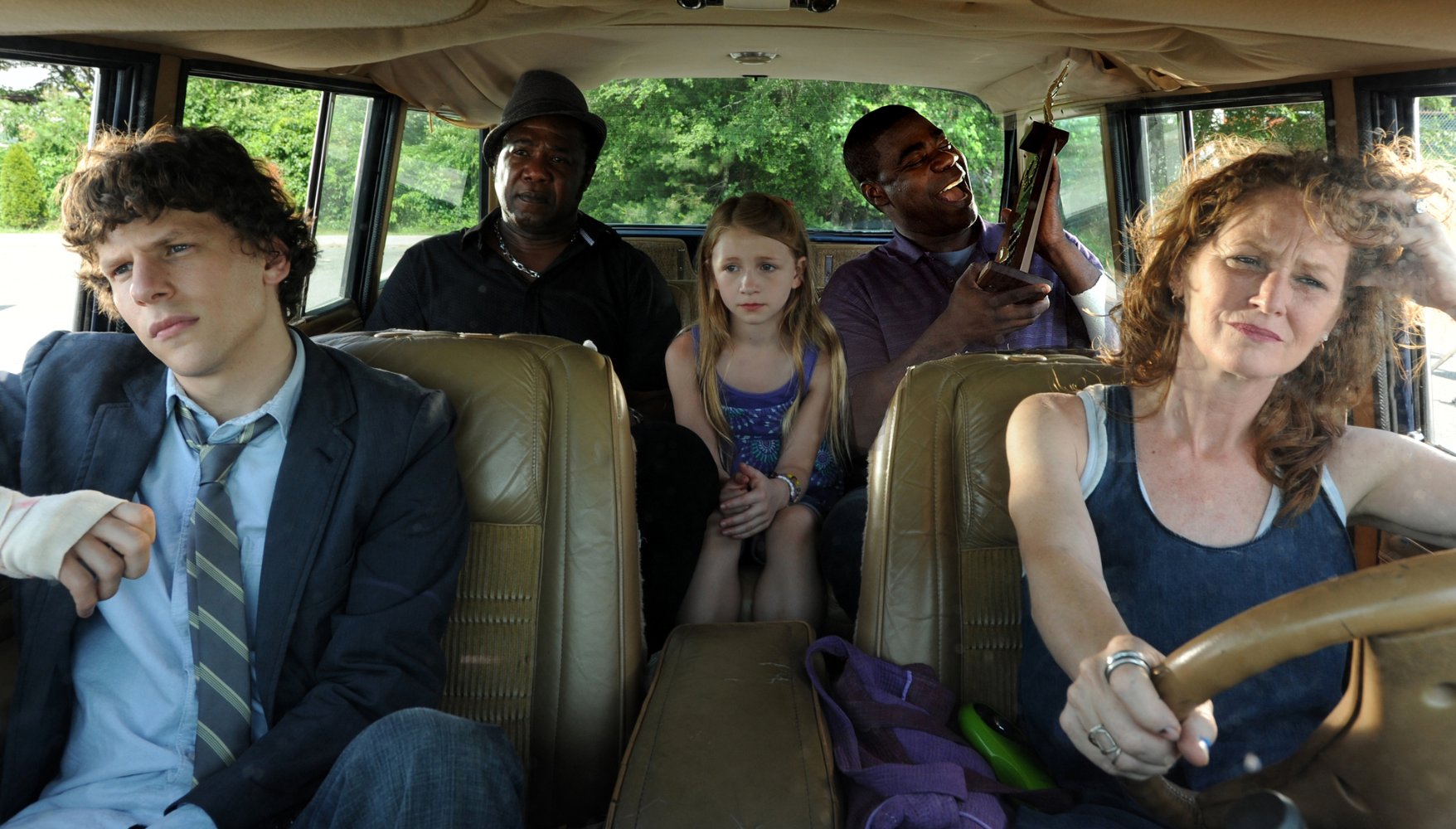 Isiah Whitlock Jr.
