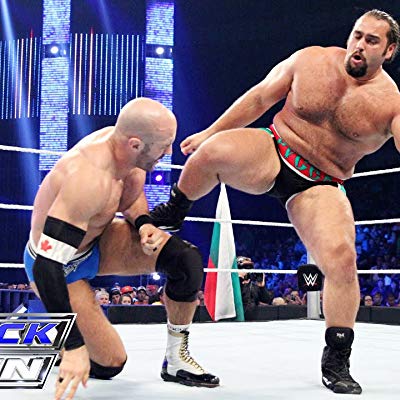 Cesaro, Antonio Cesaro
