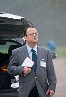Paul Cecil