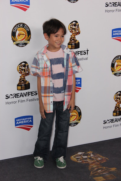 Lucas Jaye