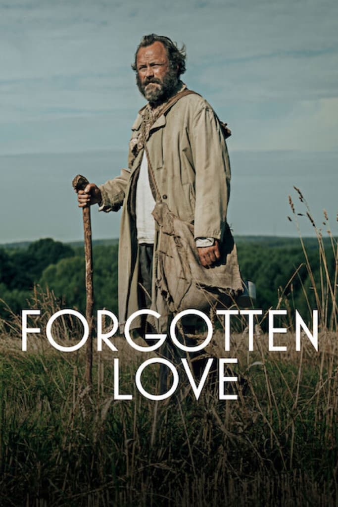 Forgotten Love (Znachor) [Audio: Polish]