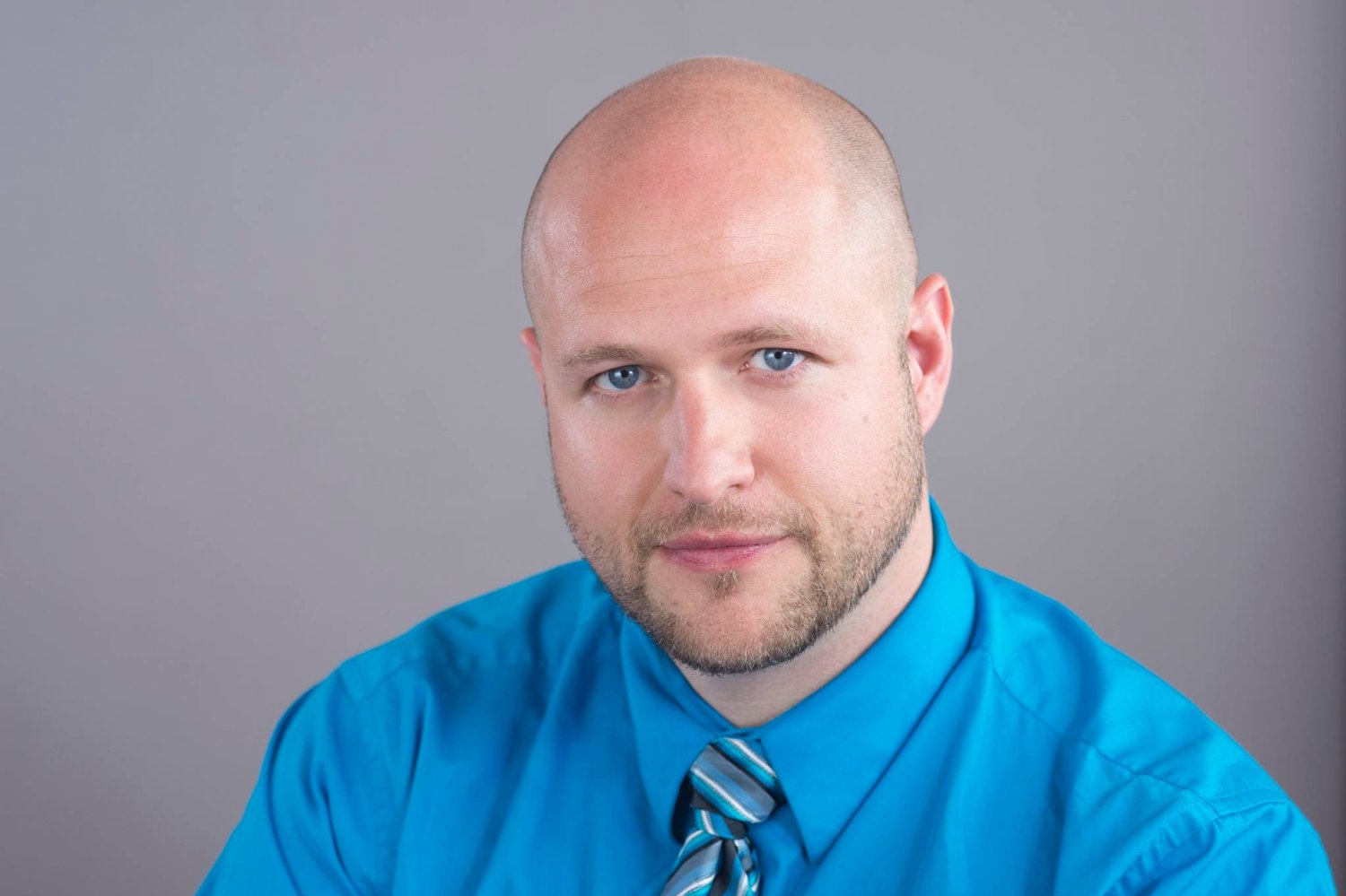 Craig Thomas McAdams