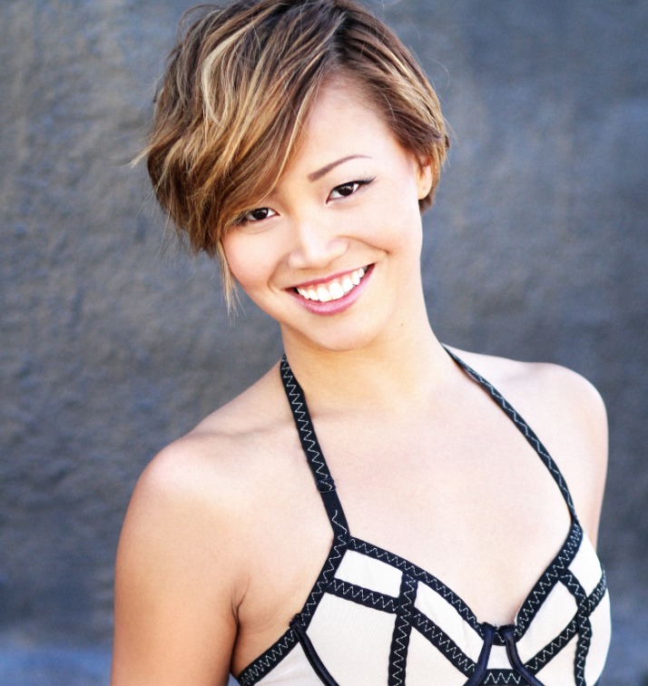 Melanie Mah