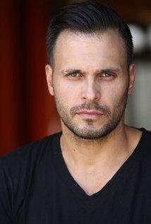 Maximillian Alejandro Decker