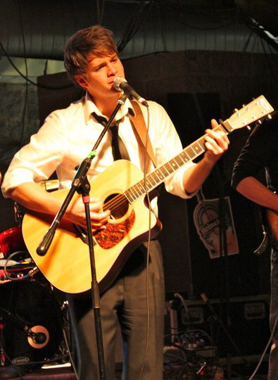 Matt Kabus