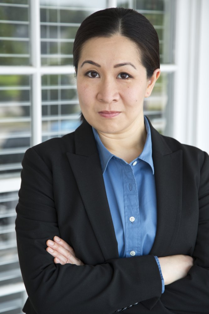 Regina Ohashi