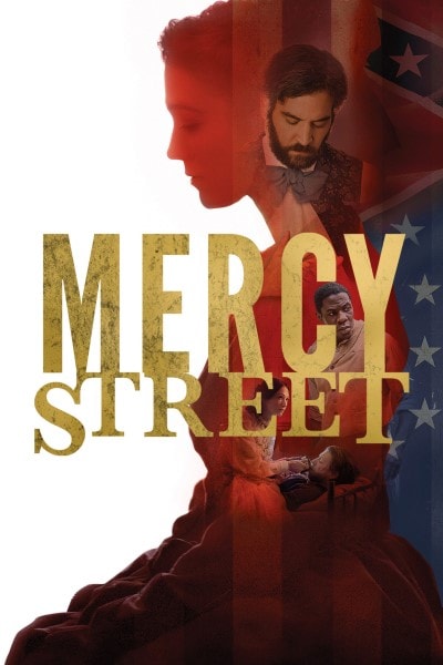 Mercy Street - Season 1
