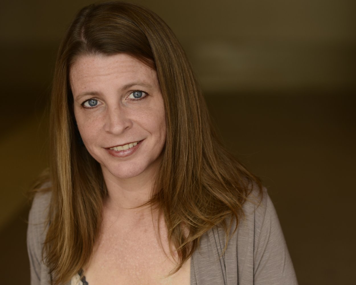 Kristina L. Ives