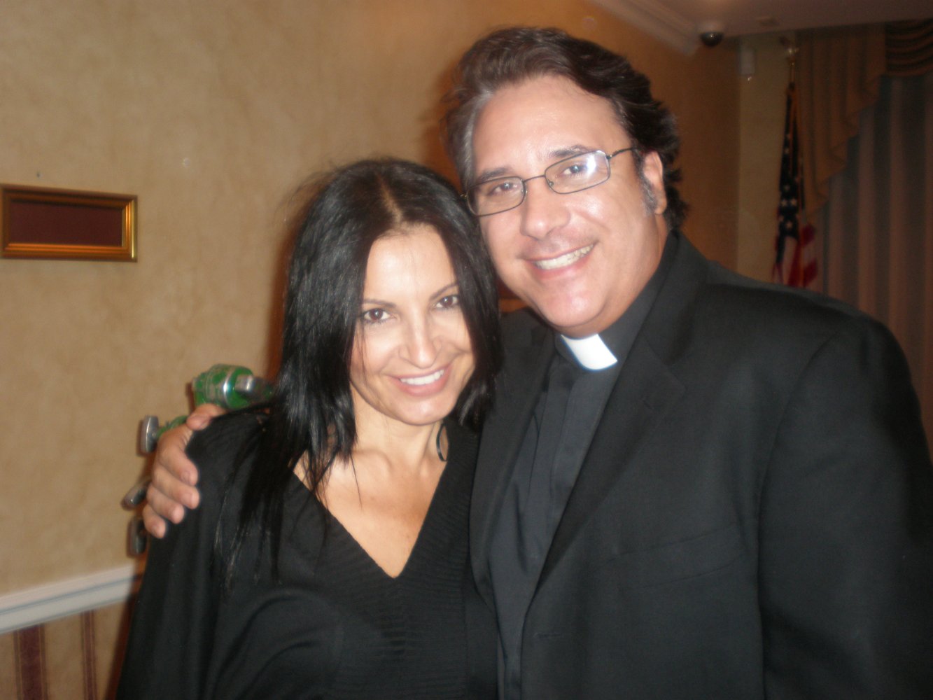 Lou Martini Jr.