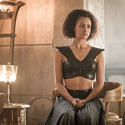 Missandei